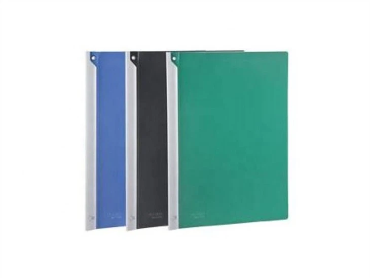 embossed paper